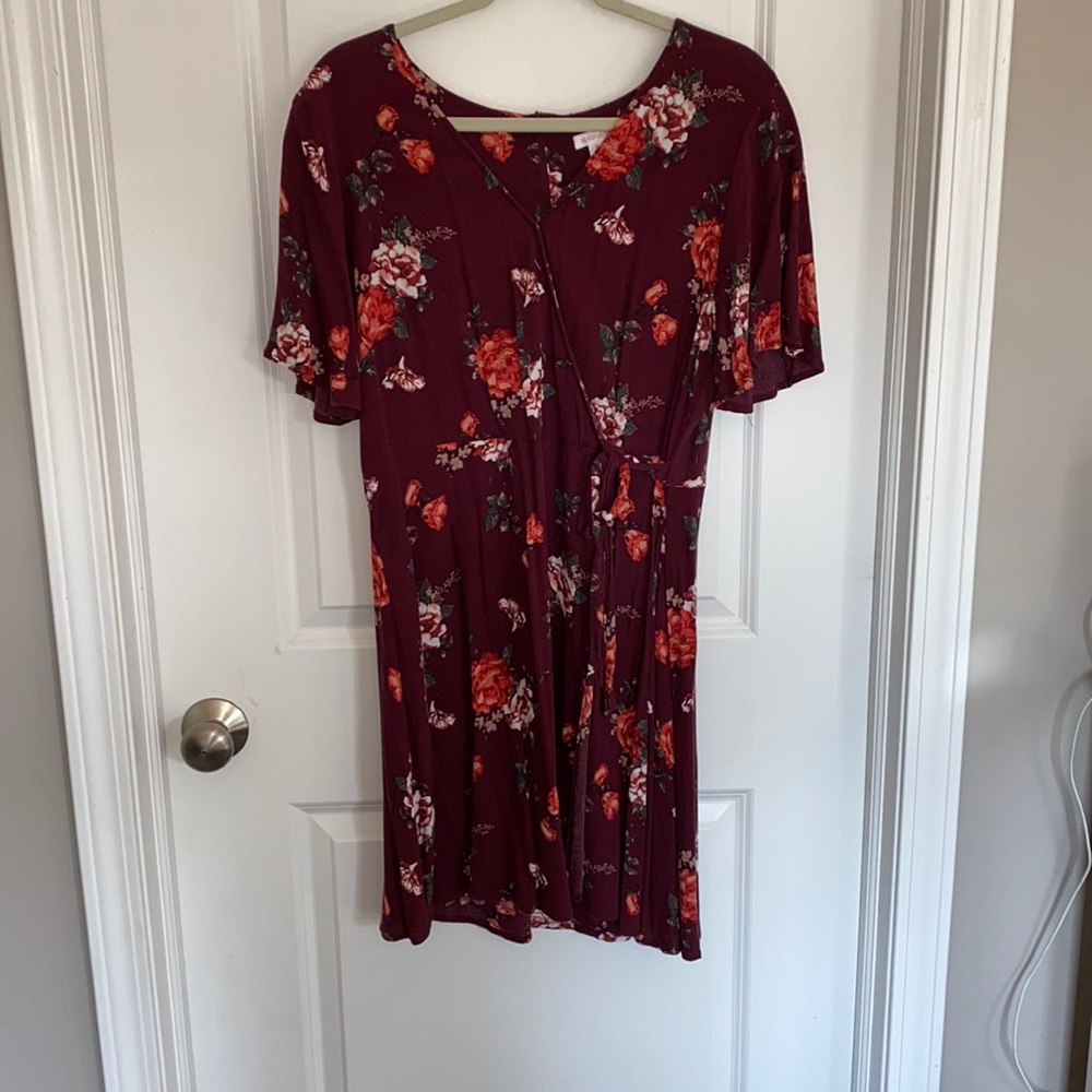 Dress